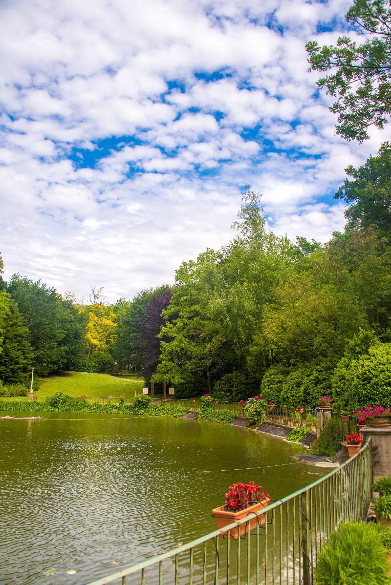 Villaggio Narrante - Le Dei Conti Mirafiore Serralunga d'Alba