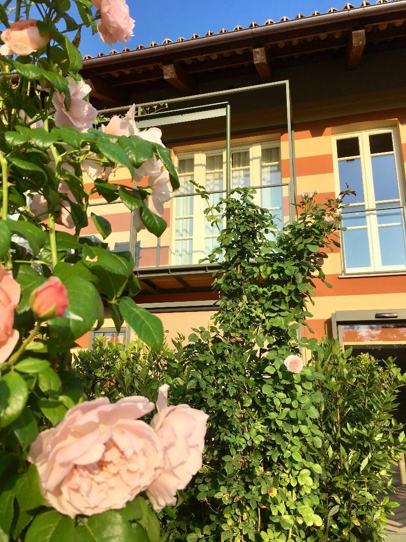 Villaggio Narrante - Le Dei Conti Mirafiore 4* Serralunga d'Alba